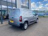 USED 2021 21 PEUGEOT PARTNER 1.5 BLUEHDI PROFESSIONAL L1 102PS 