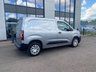 USED 2021 21 PEUGEOT PARTNER 1.5 BLUEHDI PROFESSIONAL L1 102PS 