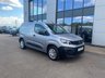 USED 2021 21 PEUGEOT PARTNER 1.5 BLUEHDI PROFESSIONAL L1 102PS 