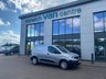 USED 2021 21 PEUGEOT PARTNER 1.5 BLUEHDI PROFESSIONAL L1 102PS 