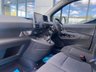 USED 2021 21 PEUGEOT PARTNER 1.5 BLUEHDI PROFESSIONAL L1 102PS 