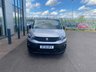 USED 2021 21 PEUGEOT PARTNER 1.5 BLUEHDI PROFESSIONAL L1 102PS 