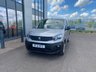 USED 2021 21 PEUGEOT PARTNER 1.5 BLUEHDI PROFESSIONAL L1 102PS 