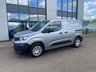 USED 2021 21 PEUGEOT PARTNER 1.5 BLUEHDI PROFESSIONAL L1 102PS 