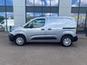 USED 2021 21 PEUGEOT PARTNER 1.5 BLUEHDI PROFESSIONAL L1 102PS 