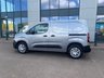 USED 2021 21 PEUGEOT PARTNER 1.5 BLUEHDI PROFESSIONAL L1 102PS 