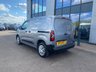 USED 2021 21 PEUGEOT PARTNER 1.5 BLUEHDI PROFESSIONAL L1 102PS 