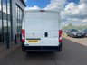 USED 2021 21 PEUGEOT BOXER 2.2 BLUEHDI 435 L4H2 PROFESSIONAL 