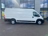 USED 2021 21 PEUGEOT BOXER 2.2 BLUEHDI 435 L4H2 PROFESSIONAL 