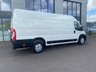USED 2021 21 PEUGEOT BOXER 2.2 BLUEHDI 435 L4H2 PROFESSIONAL 