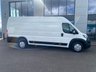 USED 2021 21 PEUGEOT BOXER 2.2 BLUEHDI 435 L4H2 PROFESSIONAL 