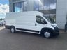 USED 2021 21 PEUGEOT BOXER 2.2 BLUEHDI 435 L4H2 PROFESSIONAL 