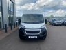 USED 2021 21 PEUGEOT BOXER 2.2 BLUEHDI 435 L4H2 PROFESSIONAL 