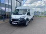 USED 2021 21 PEUGEOT BOXER 2.2 BLUEHDI 435 L4H2 PROFESSIONAL 
