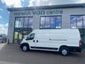 USED 2021 21 PEUGEOT BOXER 2.2 BLUEHDI 435 L4H2 PROFESSIONAL 