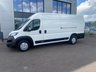 USED 2021 21 PEUGEOT BOXER 2.2 BLUEHDI 435 L4H2 PROFESSIONAL 