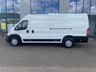 USED 2021 21 PEUGEOT BOXER 2.2 BLUEHDI 435 L4H2 PROFESSIONAL 