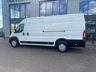 USED 2021 21 PEUGEOT BOXER 2.2 BLUEHDI 435 L4H2 PROFESSIONAL 