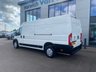 USED 2021 21 PEUGEOT BOXER 2.2 BLUEHDI 435 L4H2 PROFESSIONAL 