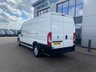 USED 2021 21 PEUGEOT BOXER 2.2 BLUEHDI 435 L4H2 PROFESSIONAL 