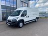 USED 2021 21 PEUGEOT BOXER 2.2 BLUEHDI 435 L4H2 PROFESSIONAL 