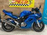 USED 2007 07 SUZUKI SV 650 SK6   