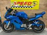 USED 2007 07 SUZUKI SV 650 SK6   