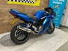 USED 2007 07 SUZUKI SV 650 SK6   