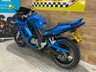 USED 2007 07 SUZUKI SV 650 SK6   