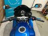 USED 2007 07 SUZUKI SV 650 SK6   