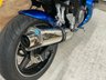 USED 2007 07 SUZUKI SV 650 SK6   