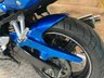 USED 2007 07 SUZUKI SV 650 SK6   