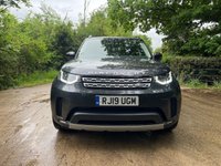 USED 2019 19 LAND ROVER DISCOVERY 3.0 SDV6 HSE LUXURY 5d 302 BHP ZERO DEPOSIT FINANCE AVAILABLE