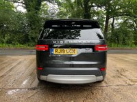 USED 2019 19 LAND ROVER DISCOVERY 3.0 SDV6 HSE LUXURY 5d 302 BHP ZERO DEPOSIT FINANCE AVAILABLE