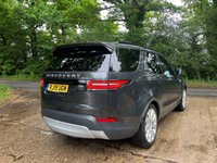USED 2019 19 LAND ROVER DISCOVERY 3.0 SDV6 HSE LUXURY 5d 302 BHP ZERO DEPOSIT FINANCE AVAILABLE