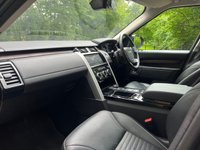 USED 2019 19 LAND ROVER DISCOVERY 3.0 SDV6 HSE LUXURY 5d 302 BHP ZERO DEPOSIT FINANCE AVAILABLE