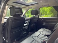 USED 2019 19 LAND ROVER DISCOVERY 3.0 SDV6 HSE LUXURY 5d 302 BHP ZERO DEPOSIT FINANCE AVAILABLE