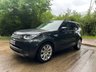 USED 2019 19 LAND ROVER DISCOVERY 3.0 SDV6 HSE LUXURY 5d 302 BHP ZERO DEPOSIT FINANCE AVAILABLE