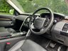 USED 2019 19 LAND ROVER DISCOVERY 3.0 SDV6 HSE LUXURY 5d 302 BHP ZERO DEPOSIT FINANCE AVAILABLE