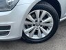 USED 2014 14 VOLKSWAGEN GOLF 1.6 SE TDi (Tech Pack) 5dr - PARKING SENSORS 