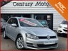 USED 2014 14 VOLKSWAGEN GOLF 1.6 SE TDi (Tech Pack) 5dr - PARKING SENSORS 