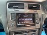 USED 2014 14 VOLKSWAGEN GOLF 1.6 SE TDi (Tech Pack) 5dr - PARKING SENSORS 