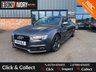 USED 2015 15 AUDI A5 2.0 TDI S LINE S/S 2d 177 BHP FANTASTIC EXAMPLE + FULLY SERVICED + 1 YEAR MOT
