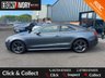 USED 2015 15 AUDI A5 2.0 TDI S LINE S/S 2d 177 BHP FANTASTIC EXAMPLE + FULLY SERVICED + 1 YEAR MOT