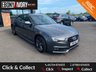 USED 2015 15 AUDI A5 2.0 TDI S LINE S/S 2d 177 BHP FANTASTIC EXAMPLE + FULLY SERVICED + 1 YEAR MOT