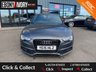 USED 2015 15 AUDI A5 2.0 TDI S LINE S/S 2d 177 BHP FANTASTIC EXAMPLE + FULLY SERVICED + 1 YEAR MOT