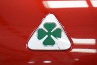 USED 2018 18 ALFA ROMEO GIULIA 2.9 V6 BITURBO QUADRIFOGLIO 4d 503 BHP &pound;2,250 COMPETIZIONE RED OPTION