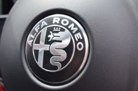 USED 2018 18 ALFA ROMEO GIULIA 2.9 V6 BITURBO QUADRIFOGLIO 4d 503 BHP &pound;2,250 COMPETIZIONE RED OPTION