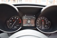 USED 2018 18 ALFA ROMEO GIULIA 2.9 V6 BITURBO QUADRIFOGLIO 4d 503 BHP &pound;2,250 COMPETIZIONE RED OPTION