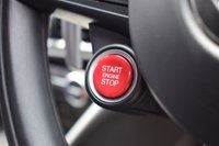USED 2018 18 ALFA ROMEO GIULIA 2.9 V6 BITURBO QUADRIFOGLIO 4d 503 BHP &pound;2,250 COMPETIZIONE RED OPTION